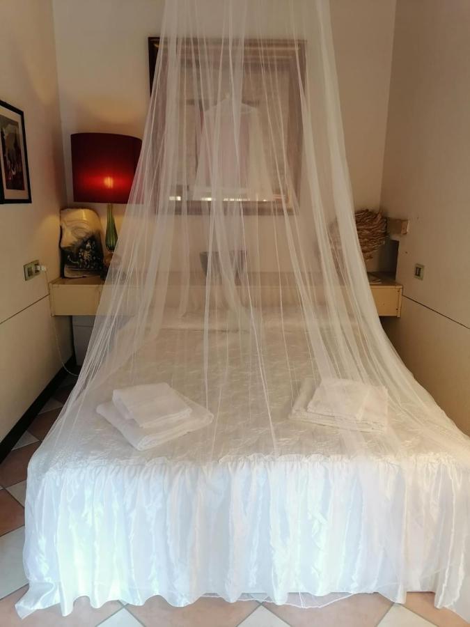 Appartamento In A Lovely Garden Biennale Flat Venezia