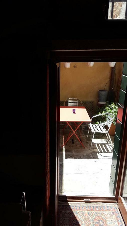 Appartement In A Lovely Garden Biennale Flat Venise